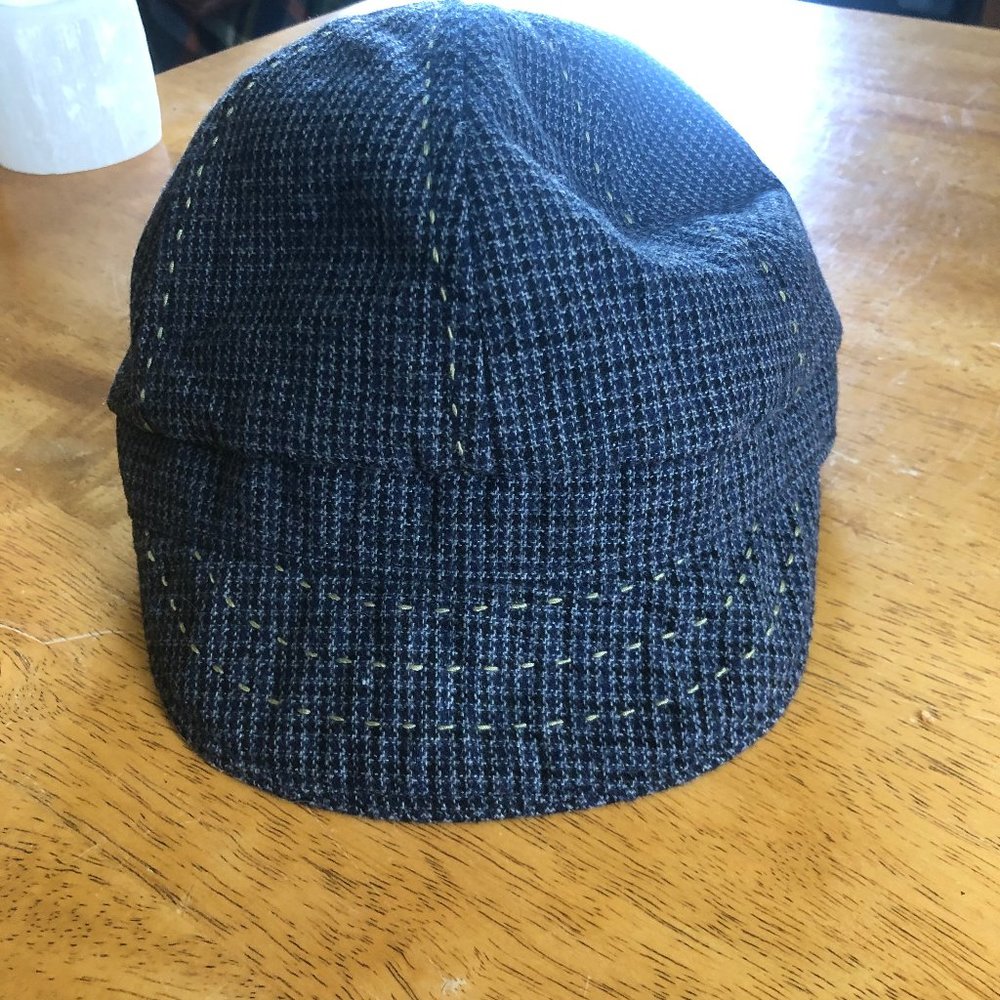 Pistil Cap